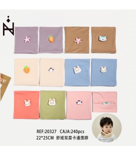 Braga De Cuello Infantil