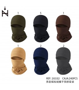 Braga De Cuello Hombre