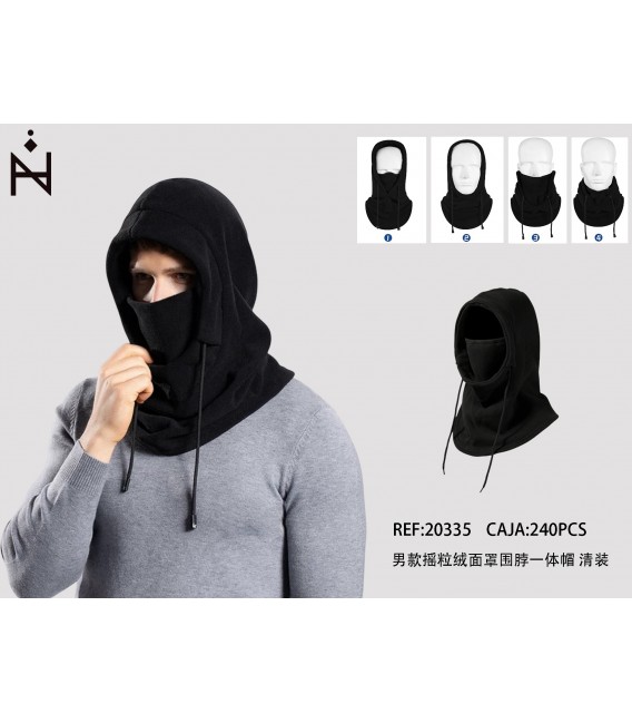 Braga De Cuello Hombre