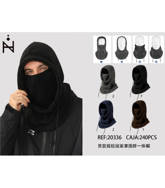 Braga De Cuello Hombre