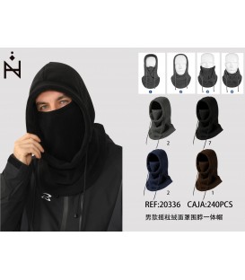 Braga De Cuello Hombre