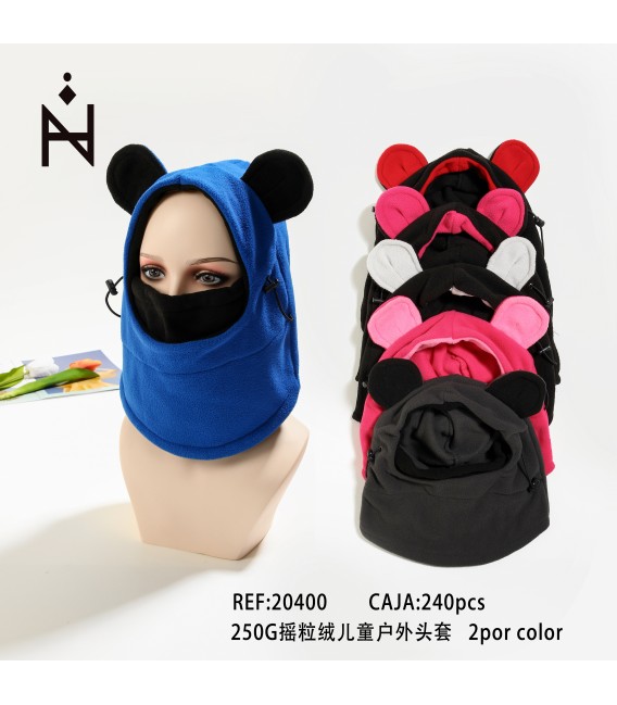 Braga De Cuello Infantil