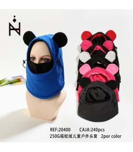 Braga De Cuello Infantil