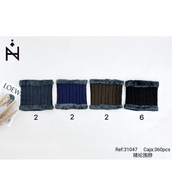 Braga De Cuello Hombre