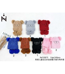 Conjunto De Infantil