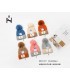 Gorro Infantil