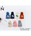 Gorro Infantil