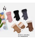 Guantes Invierno Para Mujer