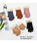 Guantes Invierno Para Mujer