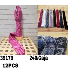 Guantes Largo Antelina