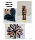 Guantes Mujer