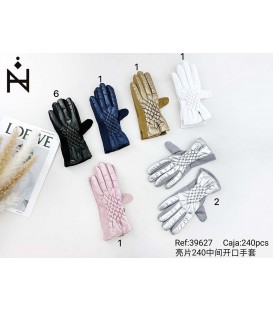 Guantes Mujer Invierno