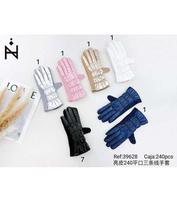 Guantes Mujer Invierno