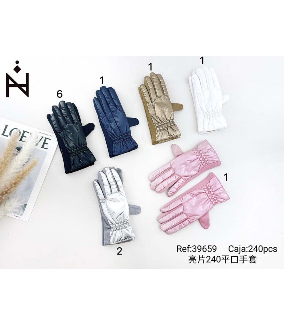 Guantes Mujer Invierno