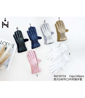 Guantes Mujer Invierno