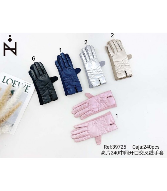 Guantes Mujer Invierno