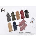 Guantes Mujer Polipiel