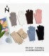 Guantes Mujer