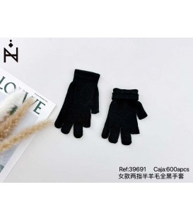 Guantes Mujer
