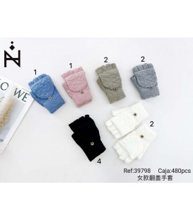 Guantes Mujer
