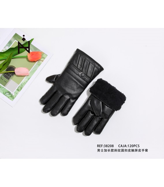 Guantes Hombre Sport