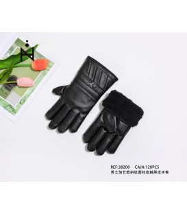 Guantes Hombre Sport