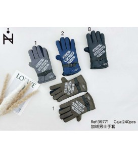 Guantes Hombre Sport