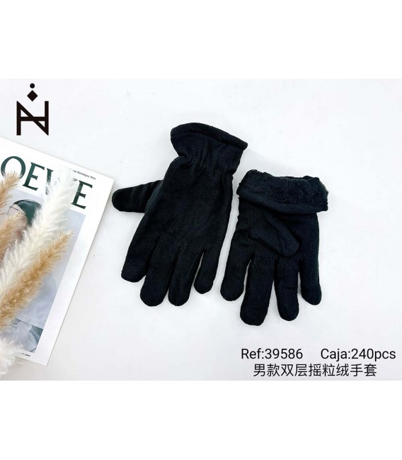 Guantes Hombre