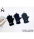 Guantes Hombre