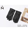 Guantes Hombre Piel