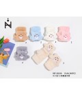 Guantes Infantil Oso