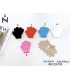 Guantes Infantil Liso