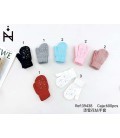 Guantes Infantil