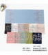 Fular Estampado